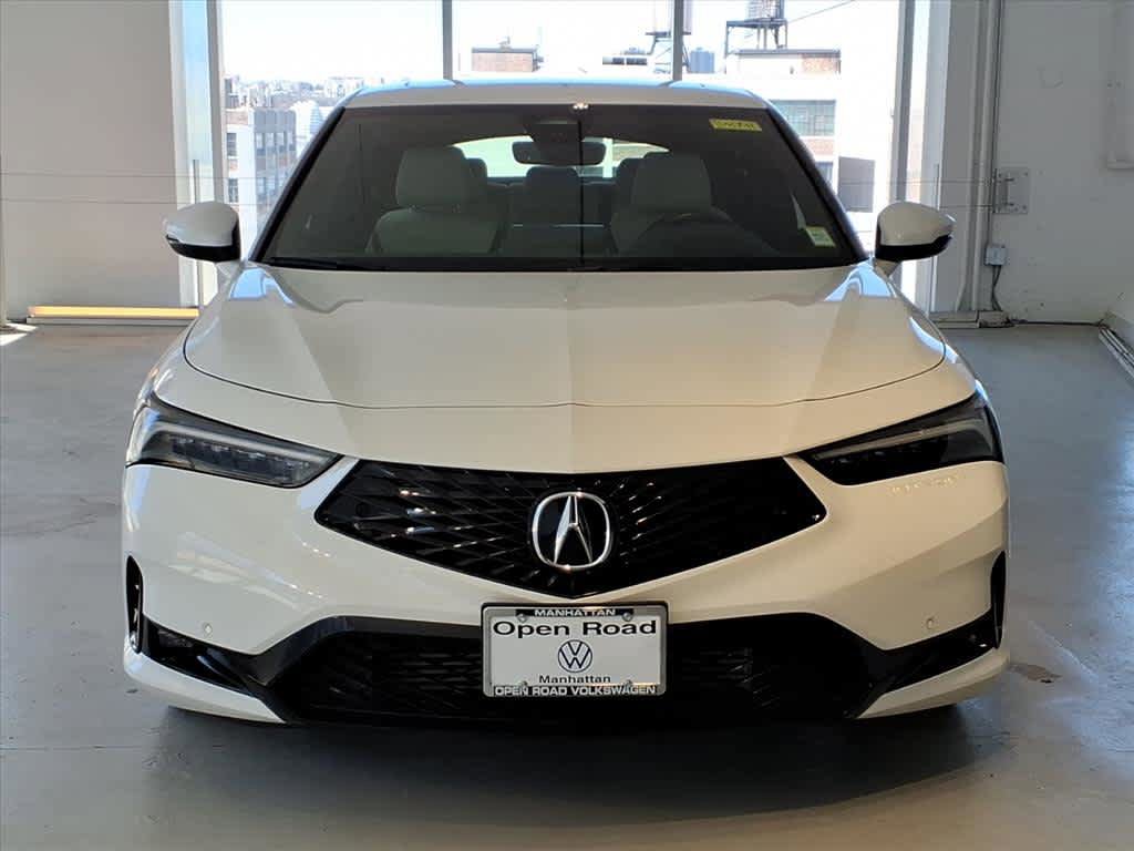 Used 2023 Acura Integra A-Spec image 2