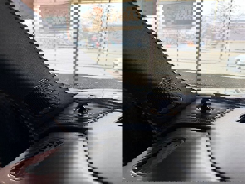 Used 2021 Audi SQ7 Prestige w/ Prestige Package image 26