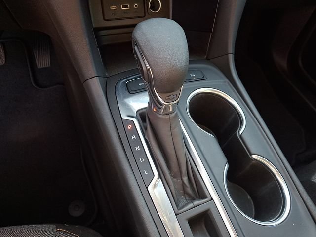 Used 2023 Chevrolet Equinox LT AWD/4WD image 25