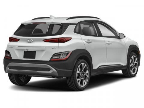Used 2023 Hyundai Kona SEL w/ Cargo Package FWD image 5