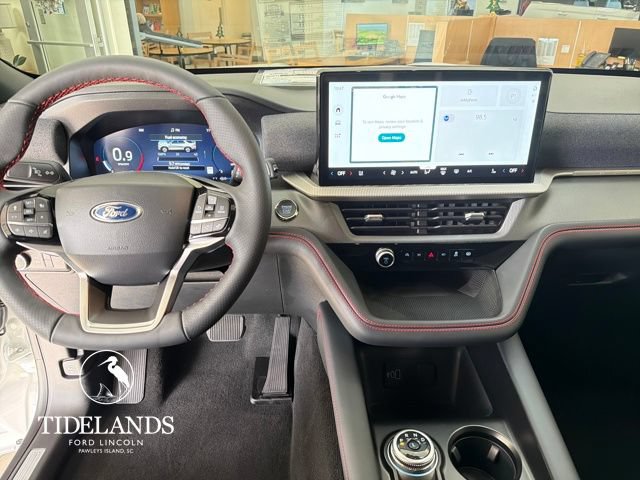 New 2026 Ford Explorer ST-Line w/ ST-Line Street Pack RWD image 15