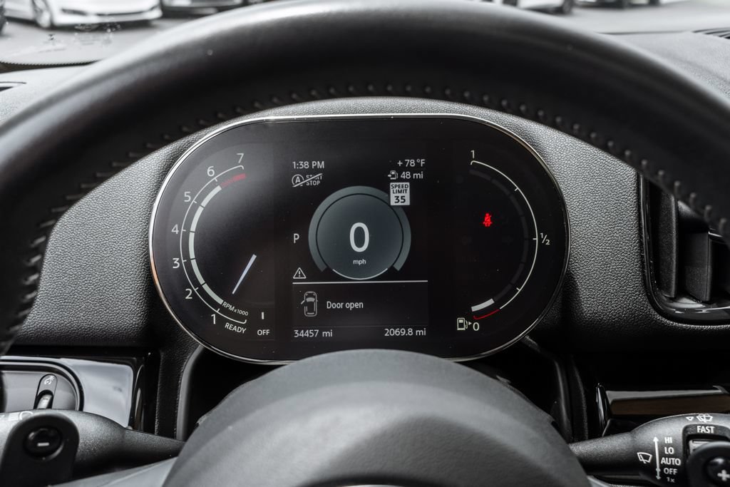 Used 2023 MINI Cooper Countryman S AWD/4WD image 14