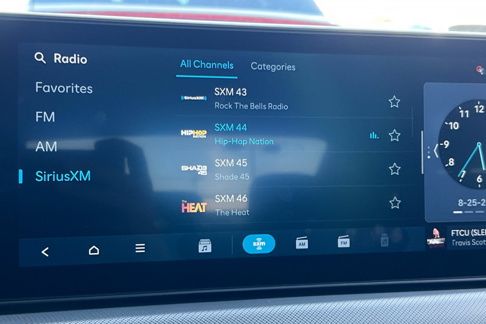 New 2026 Hyundai Sonata SEL FWD image 18