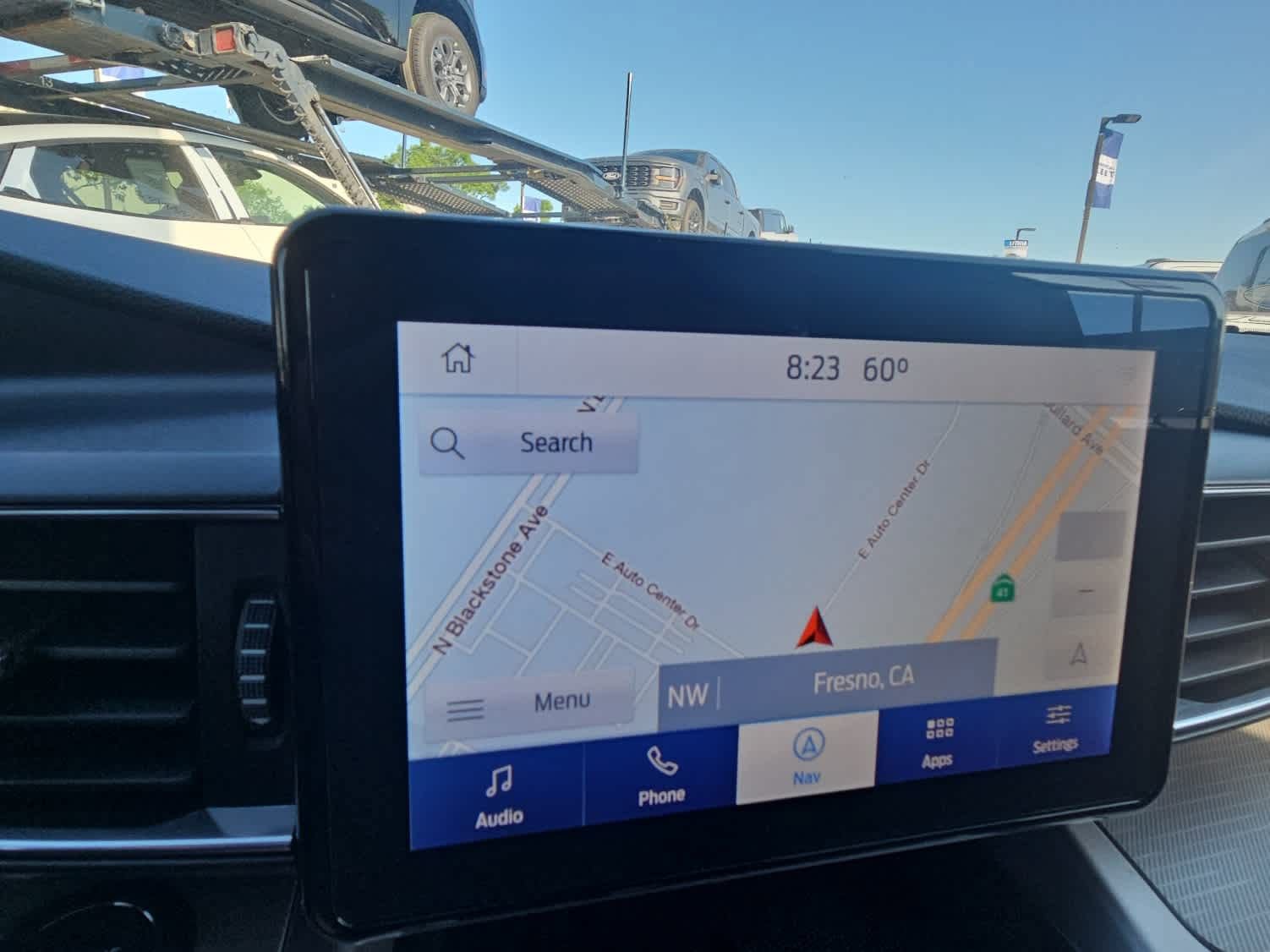 Used 2022 Ford Explorer XLT w/ Equipment Group 202A image 17