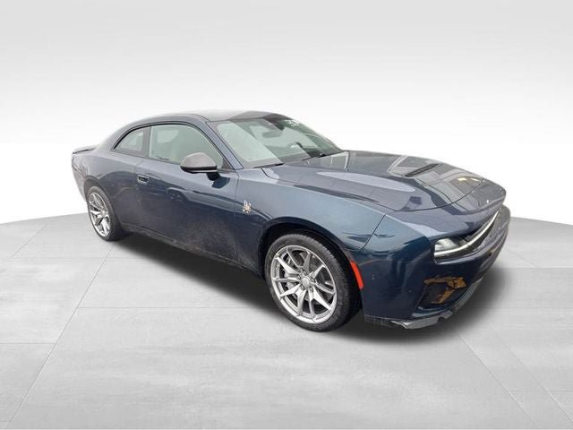 New 2026 Dodge Charger Scat Pack AWD/4WD image 3