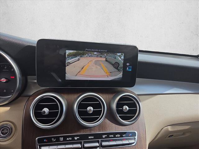 Used 2020 Mercedes-Benz GLC 300 image 17