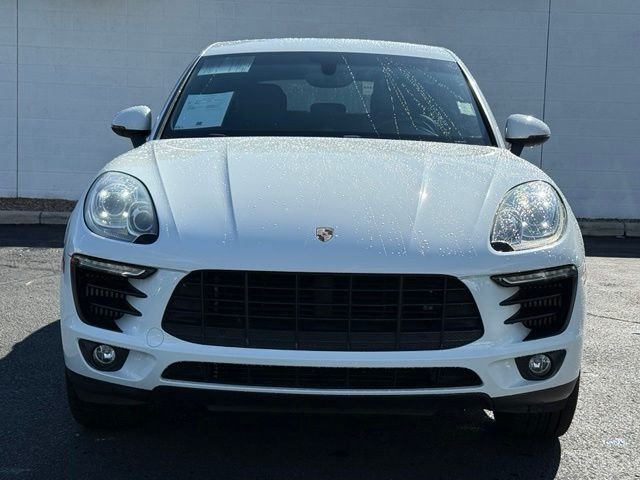 Used 2015 Porsche Macan S AWD/4WD image 6