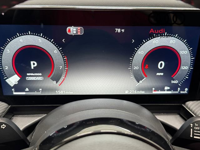 Used 2026 Nissan Kicks SR FWD image 15