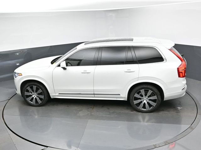 Used 2024 Volvo XC90 B6 Plus w/ Protection Package Premier AWD/4WD image 24