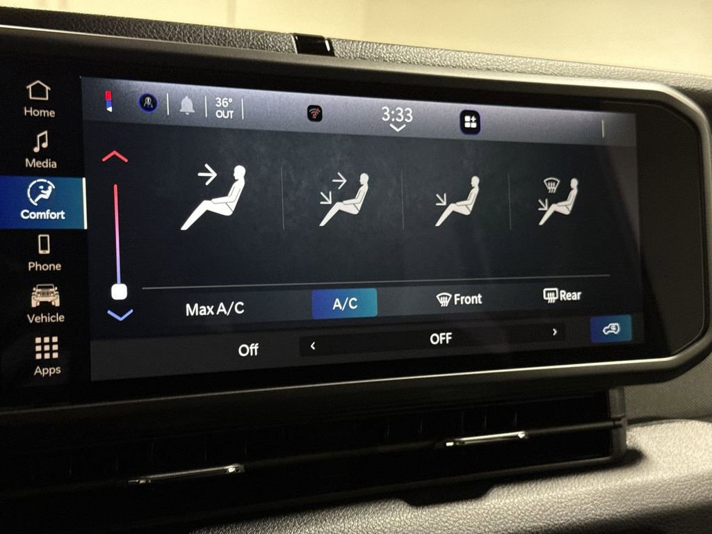 New 2026 Jeep Wrangler Sport S image 16