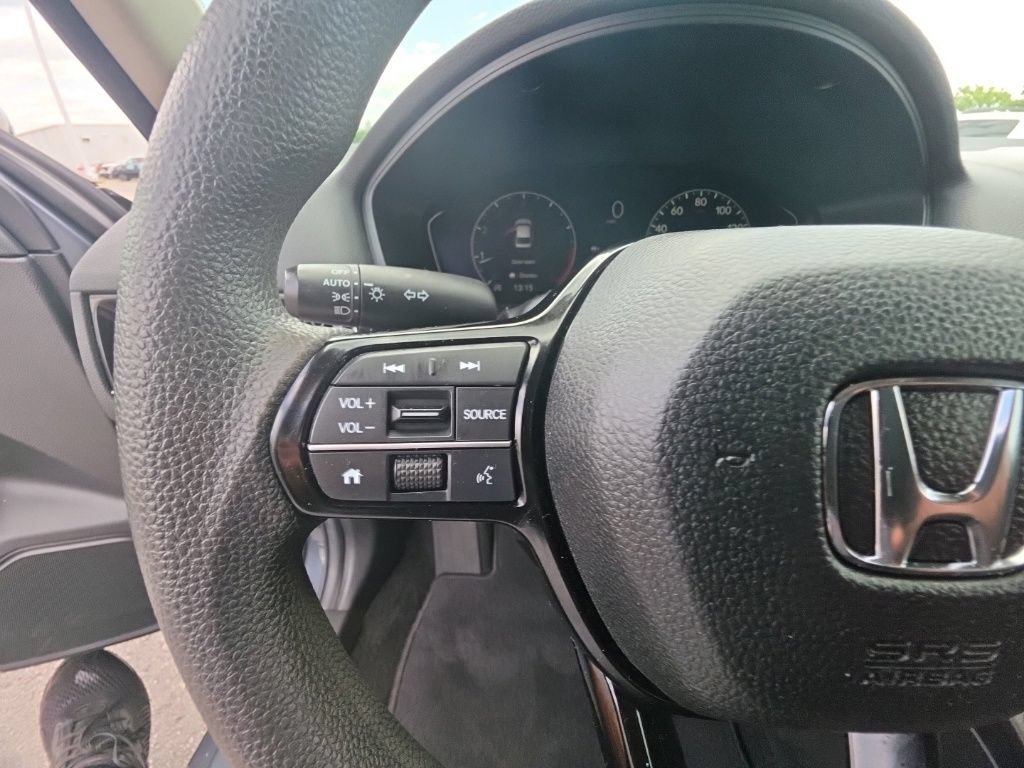 Used 2023 Honda Civic LX image 15