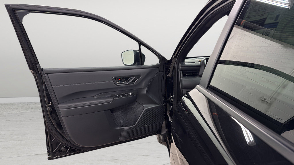 New 2026 Subaru Outback Touring image 14