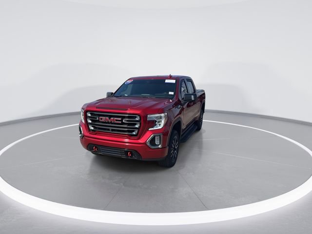 Used 2021 GMC Sierra 1500 AT4 w/ AT4 Premium Package image 2