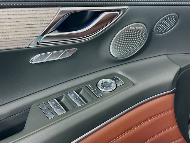 New 2026 Genesis GV80 3.5T Prestige AWD/4WD image 20