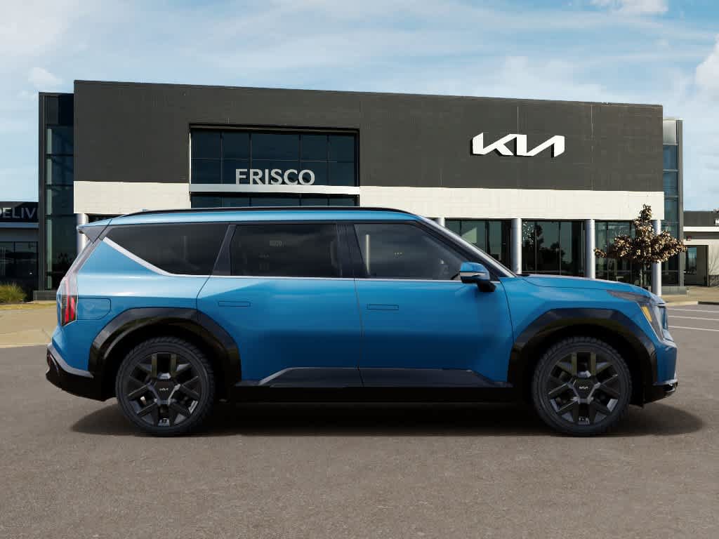 New 2026 Kia EV9 Land AWD/4WD image 7