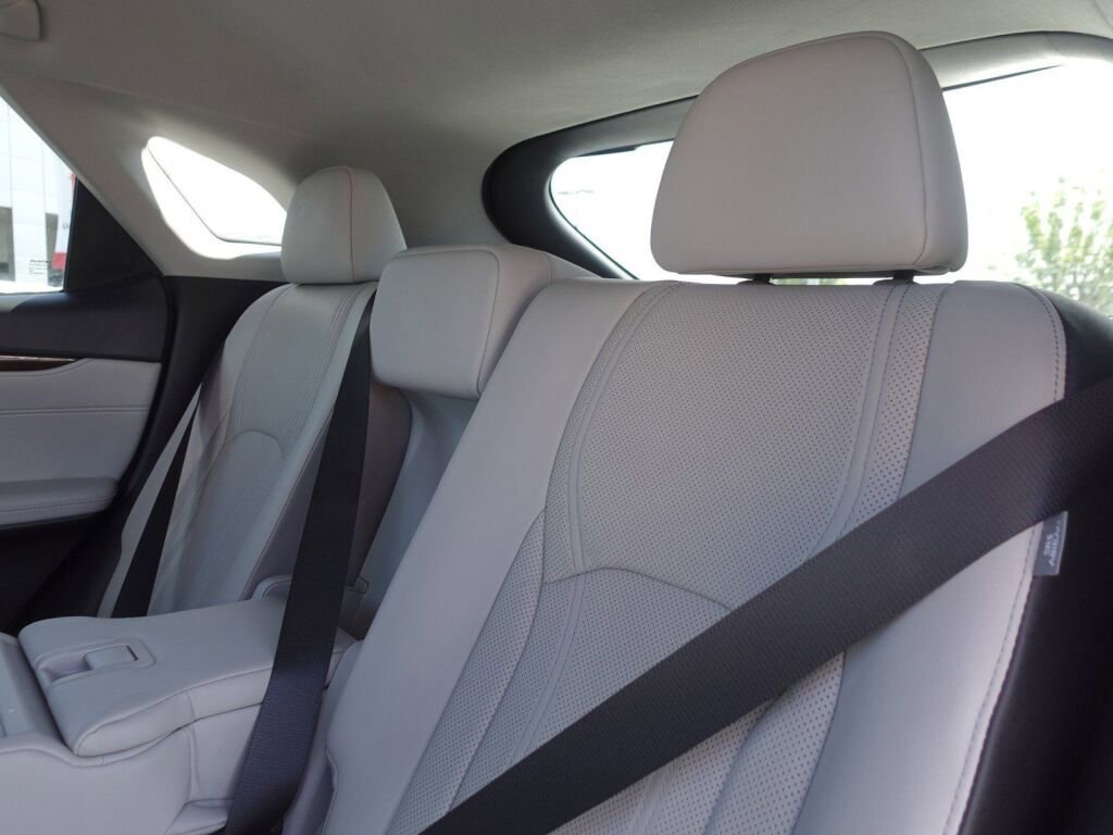 Used 2019 Lexus RX 350 AWD w/ Navigation Package image 11