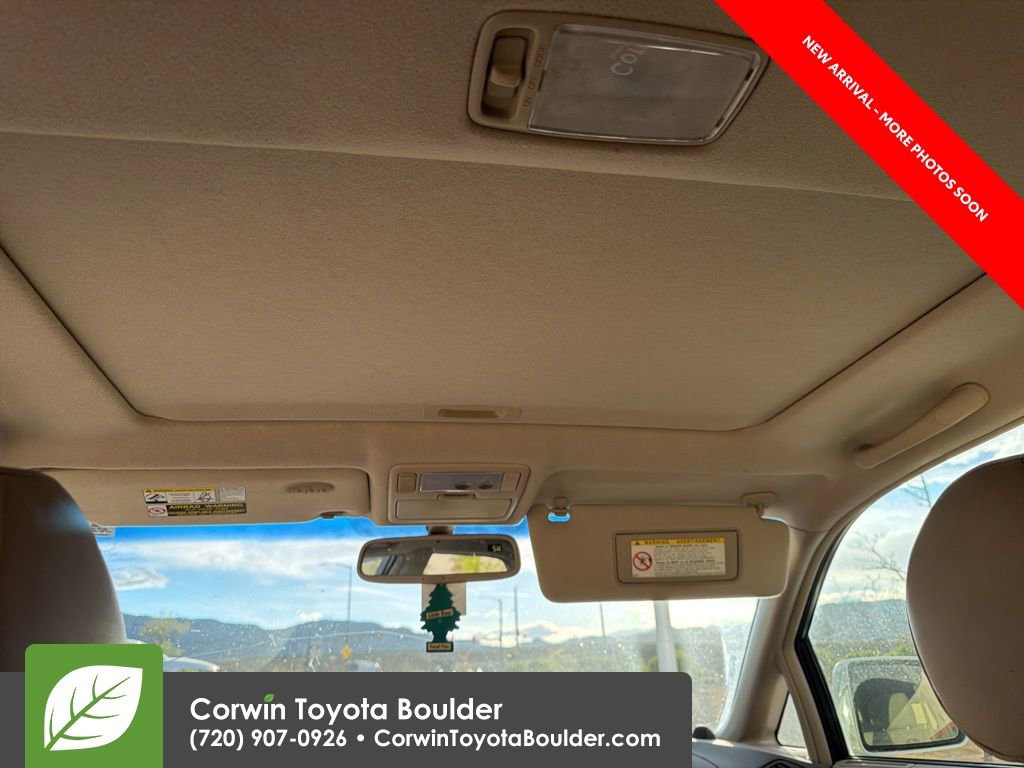 Used 2002 Lexus RX 300 4WD image 13