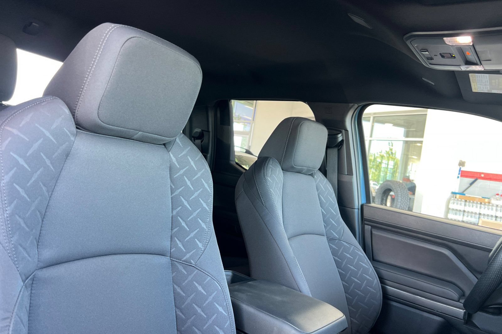 New 2026 Toyota Tacoma SR5 AWD/4WD image 13