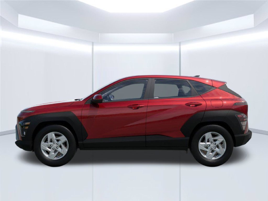 New 2027 Hyundai Kona SE FWD image 3