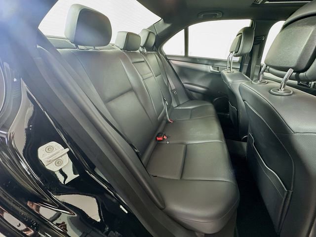 Used 2014 Mercedes-Benz C 300 4MATIC Sedan image 26