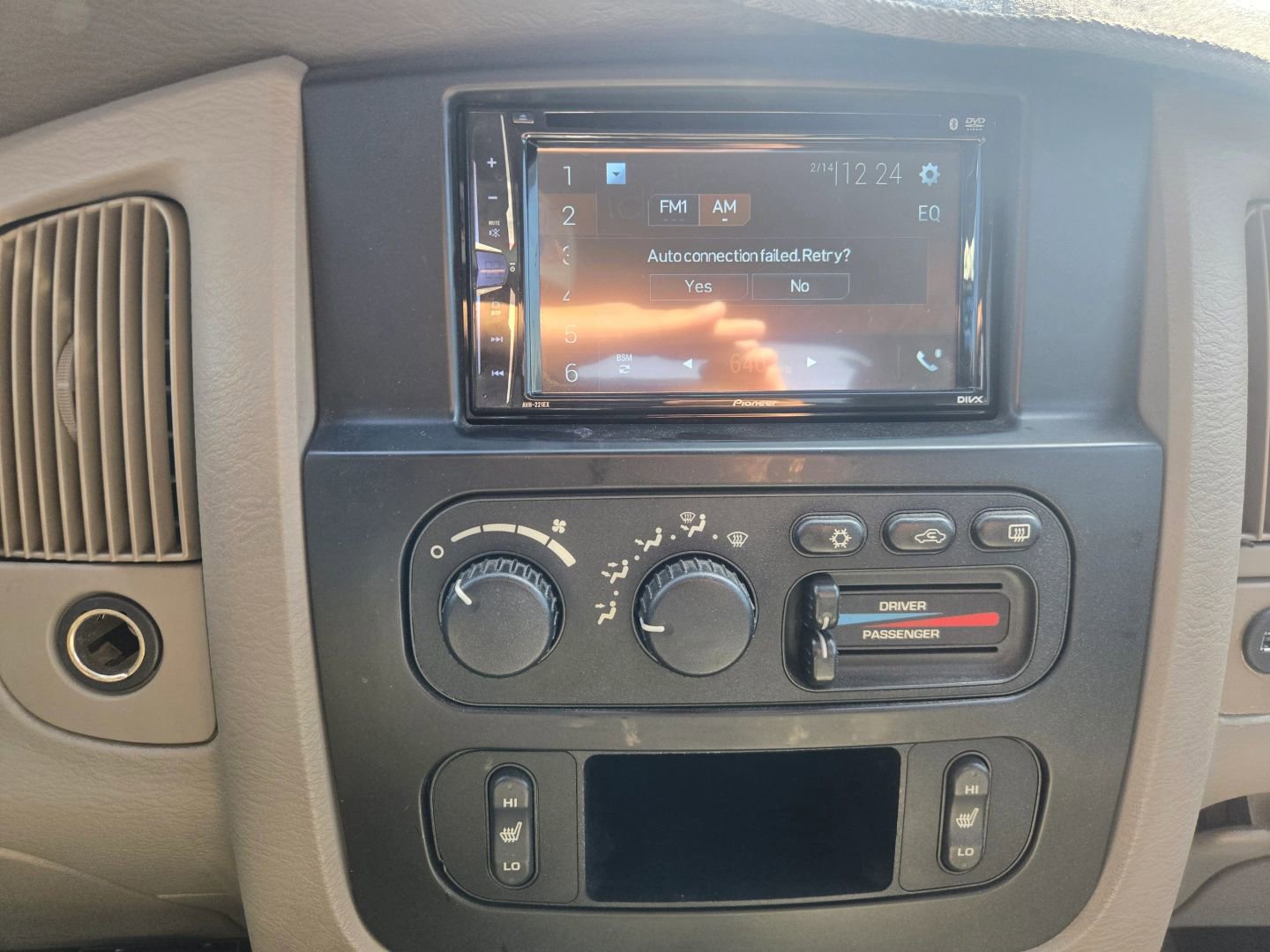 Used 2004 Dodge Ram 3500 Truck SLT w/ Trailer Tow Group image 23