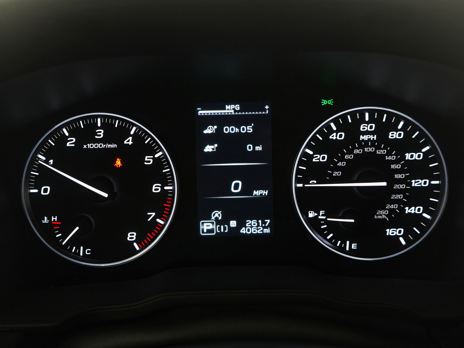 Certified 2025 Subaru Impreza 2.0i Sport image 25