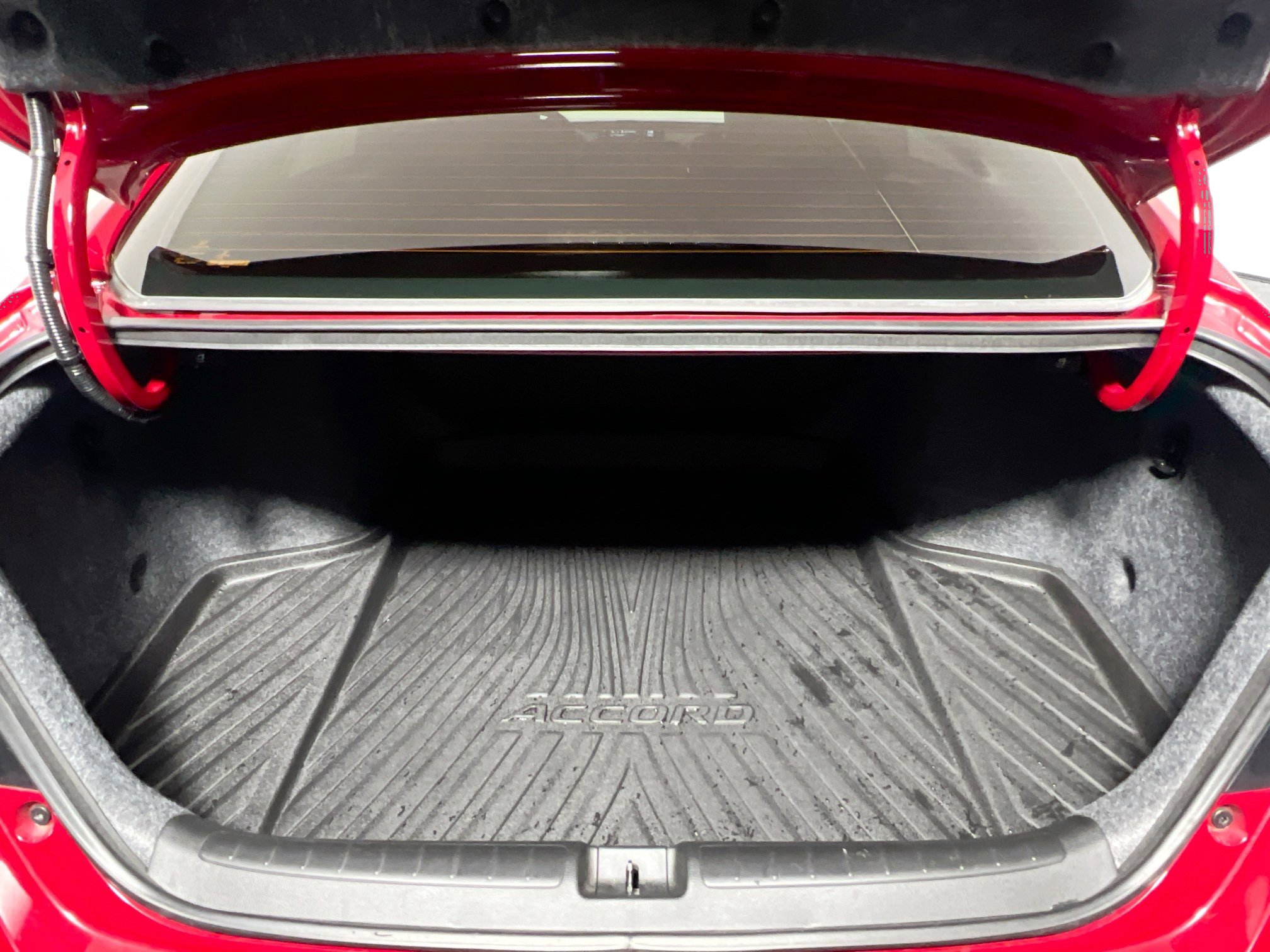 Used 2022 Honda Accord Sport Special Edition image 34