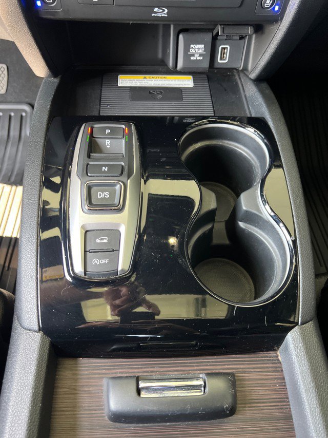 Used 2021 Honda Pilot Black Edition image 28