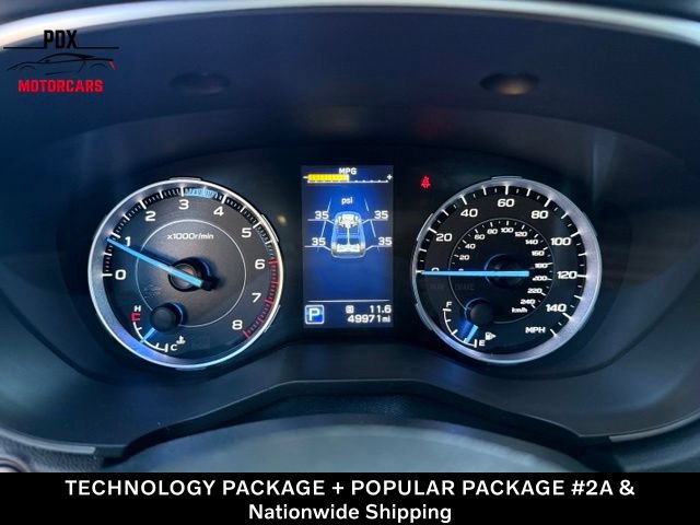 Used 2022 Subaru Ascent Limited w/ Technology Package AWD/4WD image 19