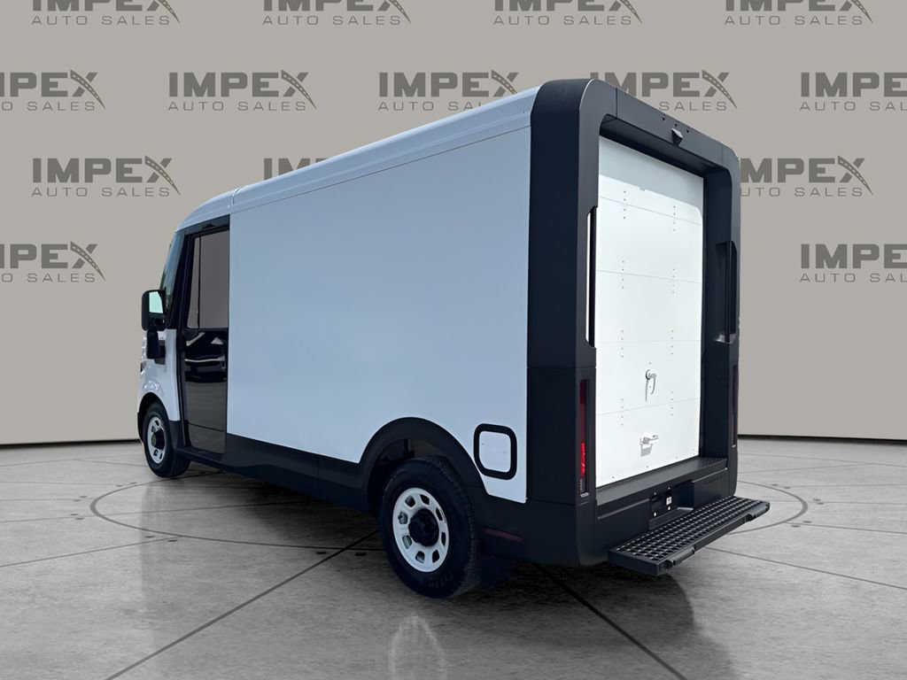 Used 2024 Chevrolet Brightdrop 400 w/ Commercial Equipment Package AWD/4WD image 3