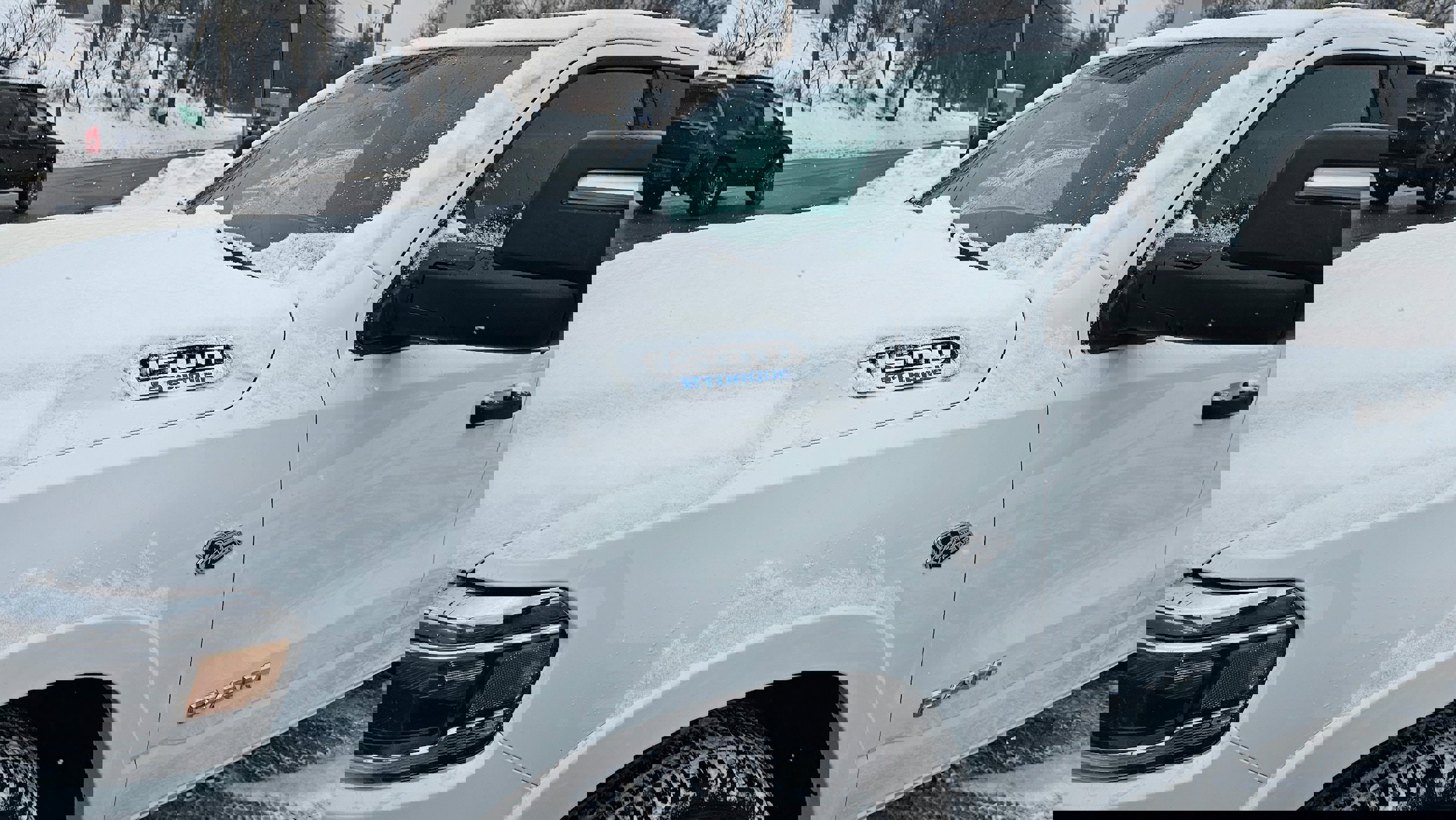 New 2026 RAM 1500 Big Horn image 17