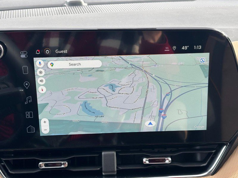 New 2026 Chevrolet Equinox ACTIV image 18