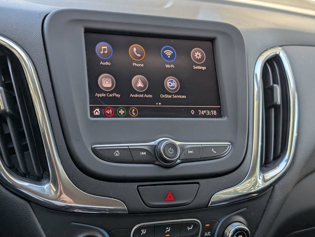 Used 2020 Chevrolet Equinox LT image 26