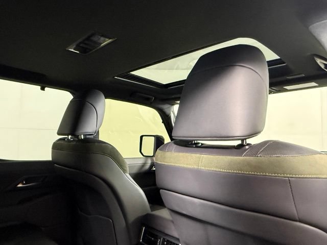 Used 2024 Lexus GX 550 AWD/4WD image 29