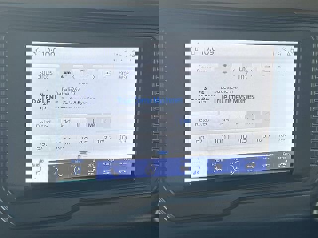 Used 2023 Ford Bronco Wildtrak image 21