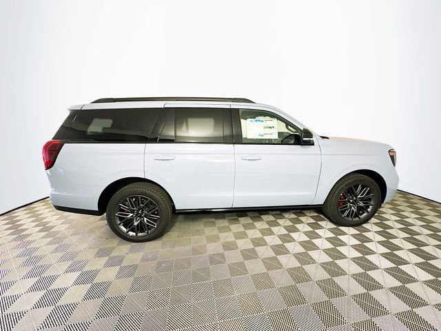 New 2025 Ford Expedition Platinum image 12