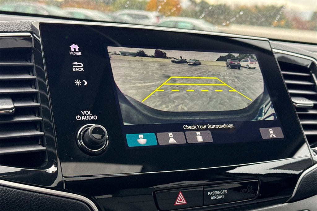 Used 2022 Honda Pilot EX-L image 19