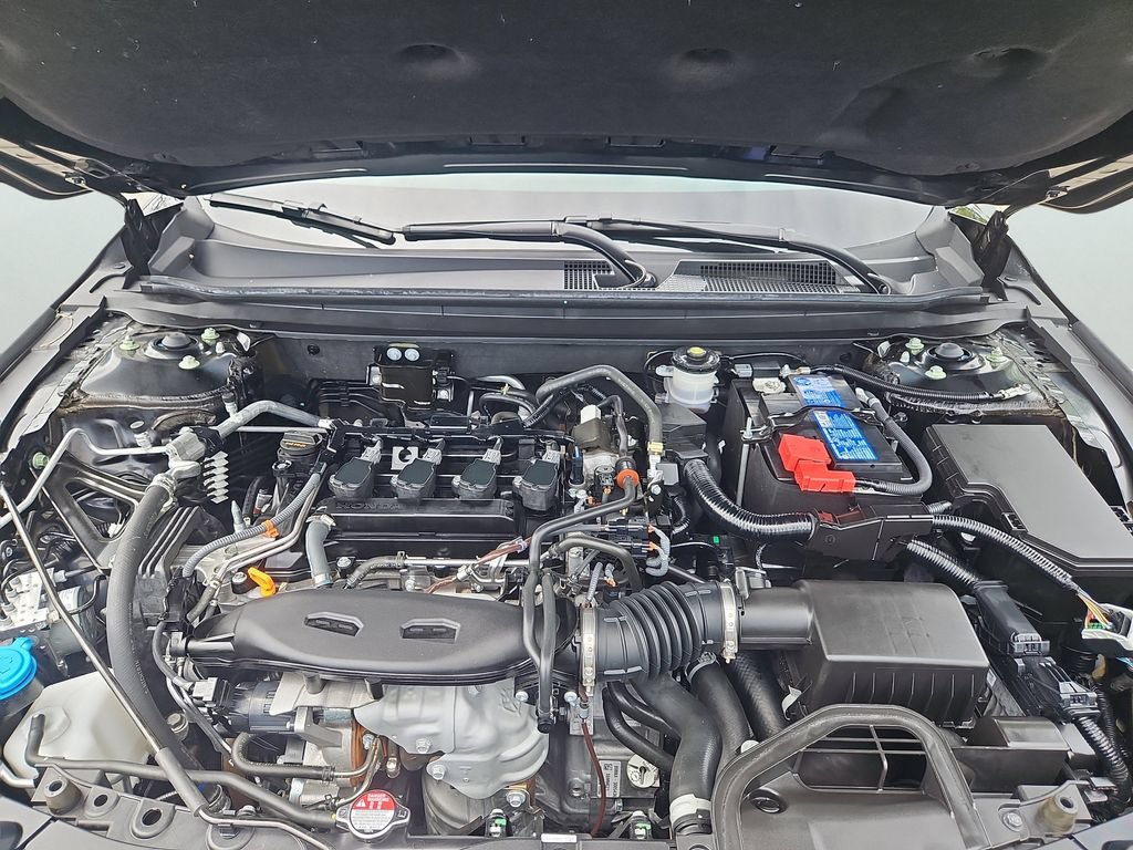 Used 2025 Honda Accord LX image 28