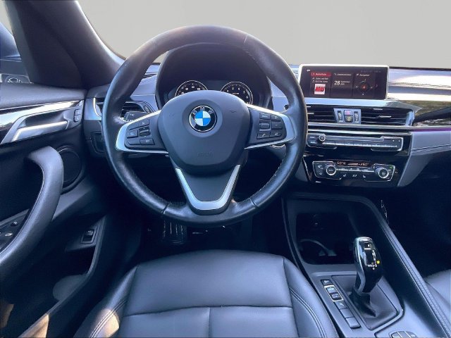 Used 2020 BMW X1 sDrive28i FWD image 10