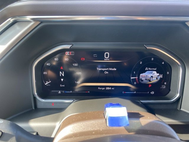 New 2026 GMC Sierra 1500 Denali image 20