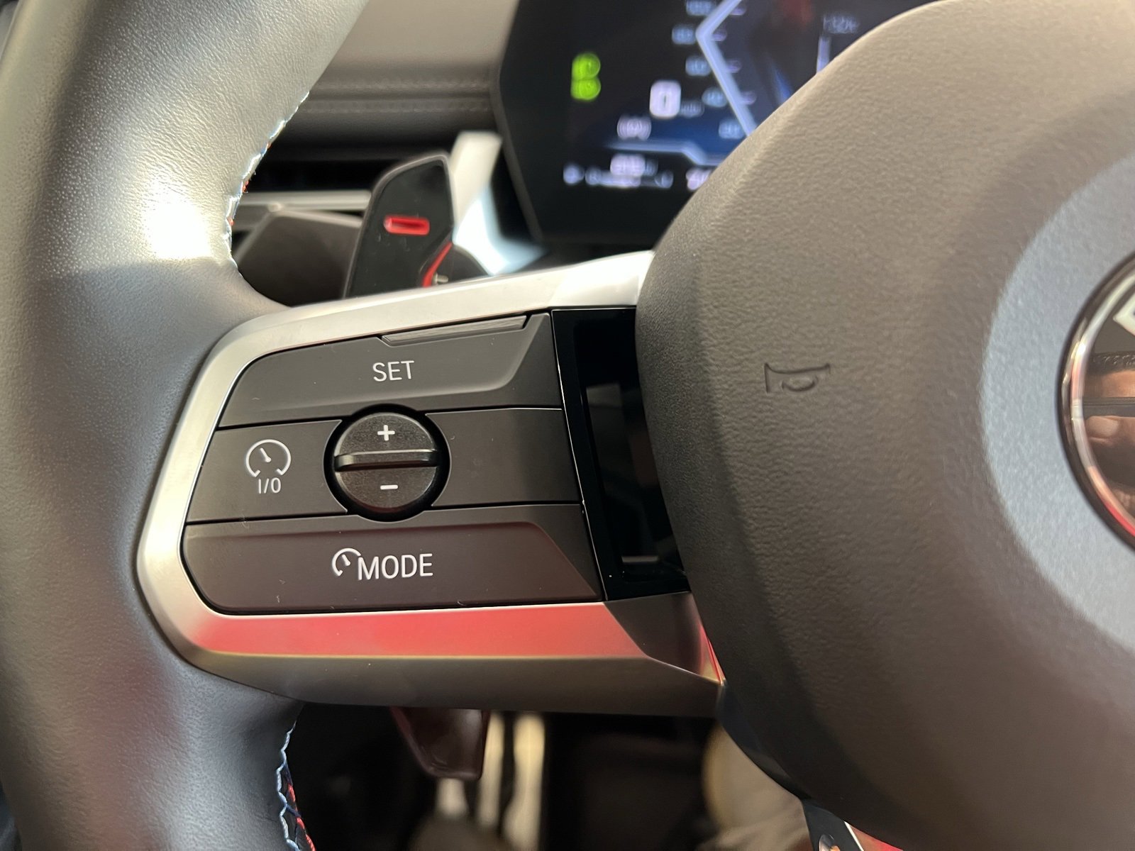 Used 2024 BMW X1 M35i w/ Premium Package image 32