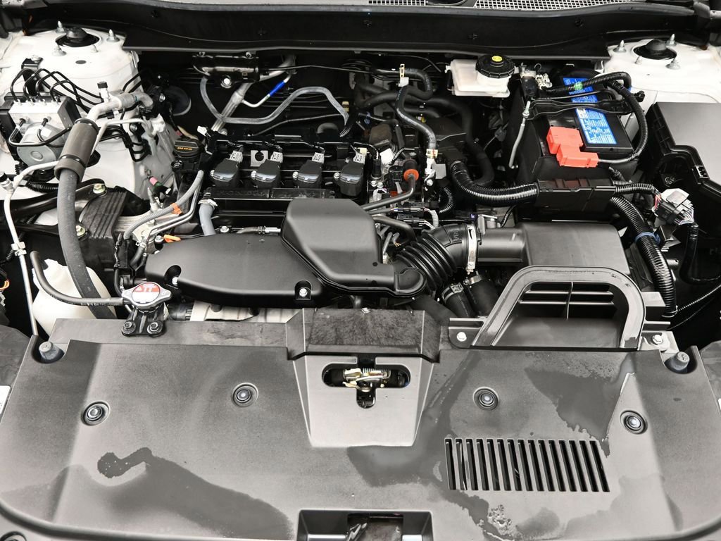 Used 2025 Honda CR-V EX-L image 15