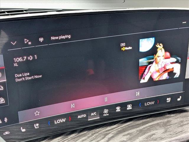 New 2025 Audi Q5 Premium Plus image 13