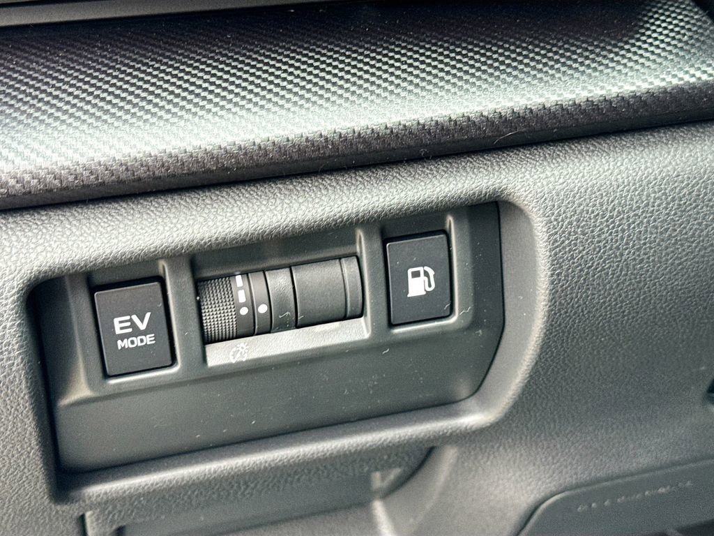 New 2026 Subaru Crosstrek 2.5i Limited image 10