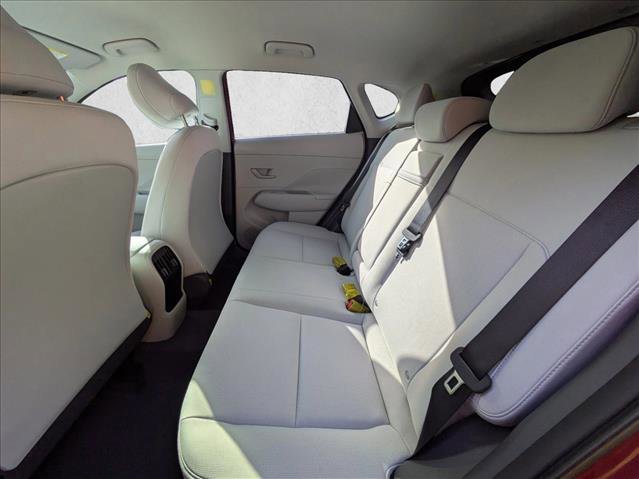 New 2026 Hyundai Kona SEL Sport image 17