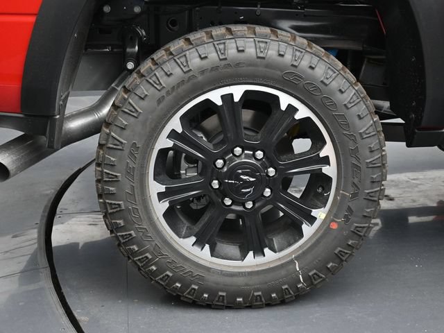 New 2026 RAM 2500 Warlock AWD/4WD image 33