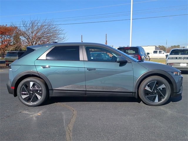 New 2026 Hyundai Ioniq 5 SEL image 3