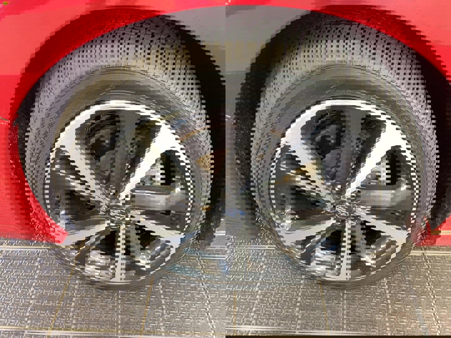 Used 2023 Subaru Impreza 2.0i Sport image 5