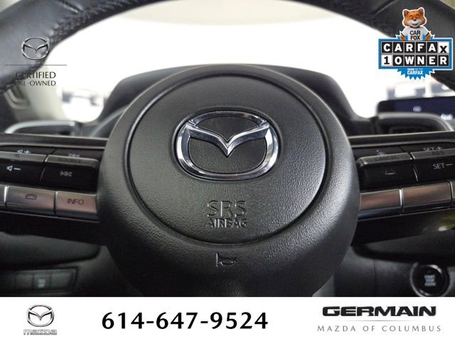 Certified 2024 MAZDA CX-50 AWD 2.5 S w/ Cargo Package image 24