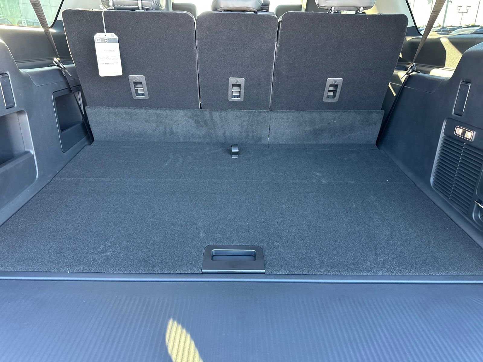 New 2025 Ford Expedition Max Active image 23